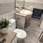 Monis Atlantic Terrace Apartmán