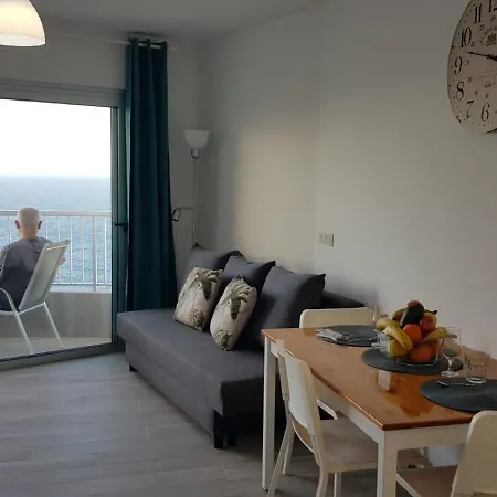 Διαμέρισμα Monis Atlantic Terrace