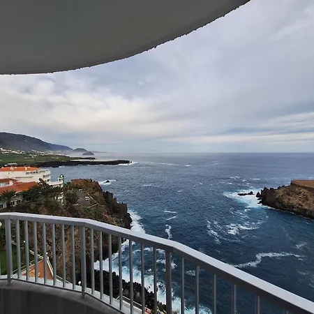 Monis Atlantic Terrace * 伊科德·德·洛斯·维诺斯