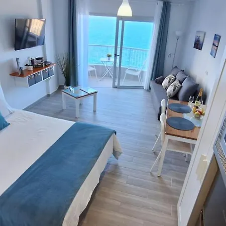 Διαμέρισμα Monis Atlantic Terrace *