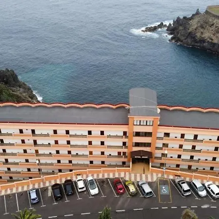 Διαμέρισμα Monis Atlantic Terrace Icod De Los Vinos