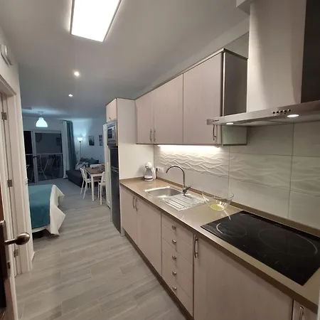 Monis Atlantic Terrace *