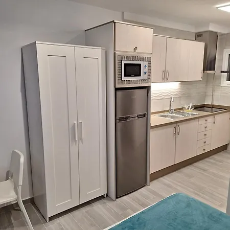 Monis Atlantic Terrace *