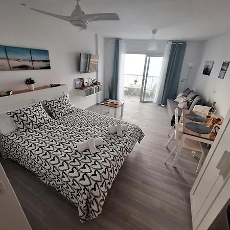 Monis Atlantic Terrace