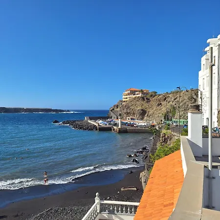 Apartmán Monis Atlantic Terrace *