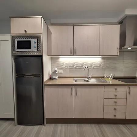 Apartamento Monis Atlantic Terrace Icod De Los Vinos