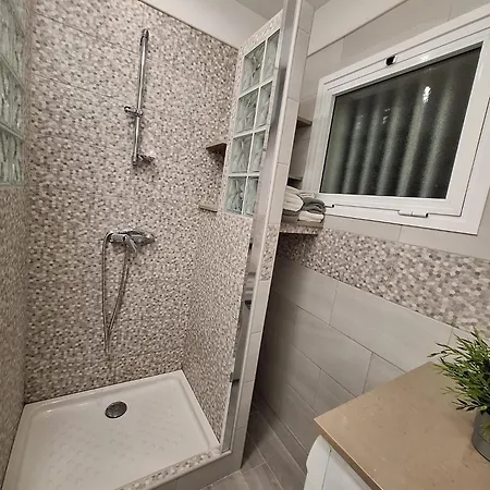 Monis Atlantic Terrace Apartamento