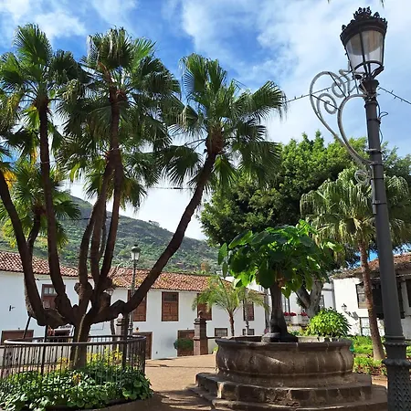 Monis Atlantic Terrace إيكود ذي لوس فينوس