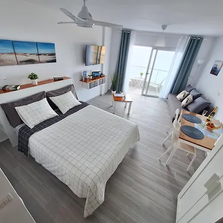Monis Atlantic Terrace Apartamento Icod De Los Vinos