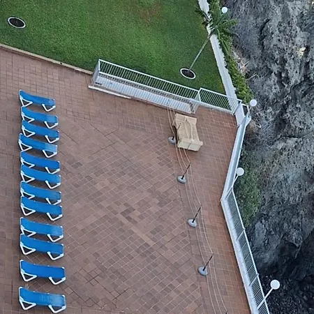 Monis Atlantic Terrace Apartamento *