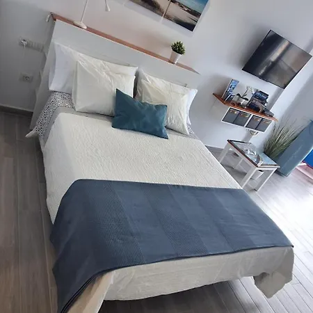 Apartamento Monis Atlantic Terrace *