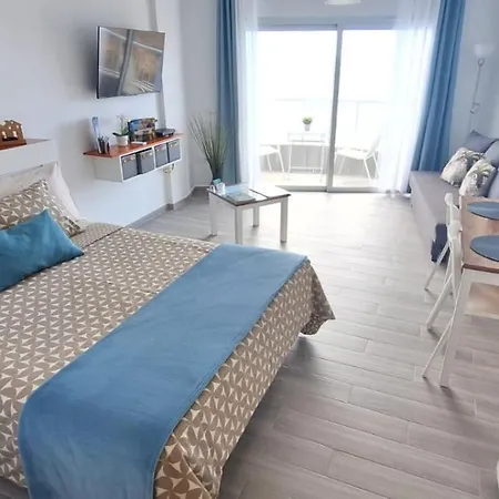 Monis Atlantic Terrace *