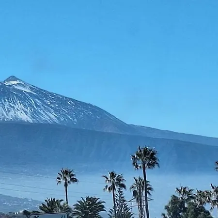 Monis Atlantic Terrace شقة *