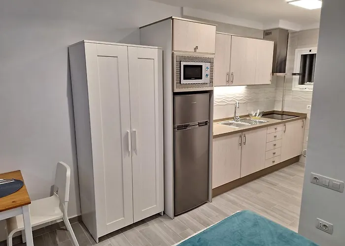 Monis Atlantic Terrace *