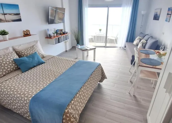 Monis Atlantic Terrace *