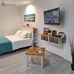 Monis Atlantic Terrace Daire Icod De Los Vinos