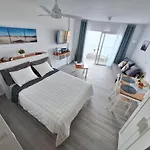 Monis Atlantic Terrace Daire Icod De Los Vinos