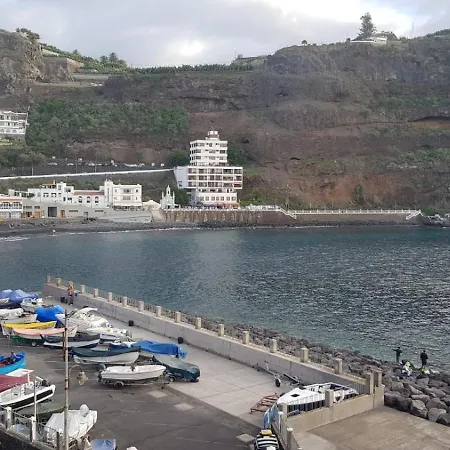Apartmán Monis Atlantic Terrace Icod De Los Vinos